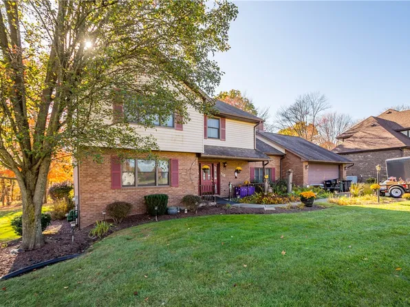 112 Woodmont Dr, Monaca, PA 15061