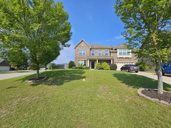 1 Featherfoil Ct, Chapin, SC 29036