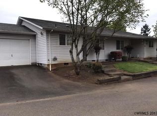 5100 Skyline Village Loop S, Salem, OR 97306