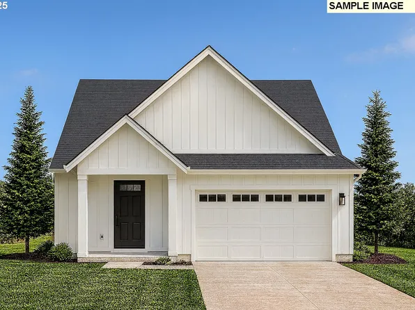 295 SE Baker Ave, Gresham, OR 97080