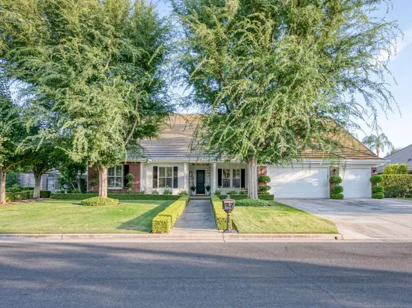 2289 W Fir Ave, Fresno, CA 93711