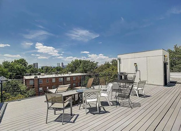 1245 Columbine St #404 — Photo 11