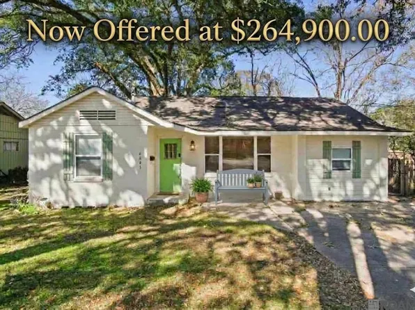 6061 Evans St, Baton Rouge, LA 70806