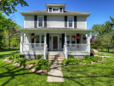 15610 Arnold Rd, Gregory, MI, 48137