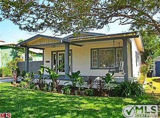 1576 Glen Aylsa Ave, Los Angeles, CA 90041