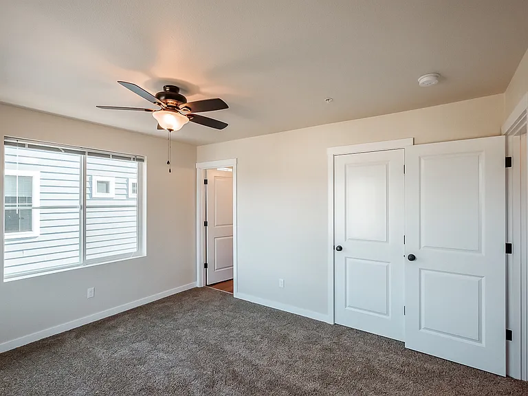 Goodnight Townhomes — Photo 19