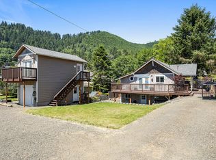 308 Cypress Ave, Garibaldi, OR 97118
