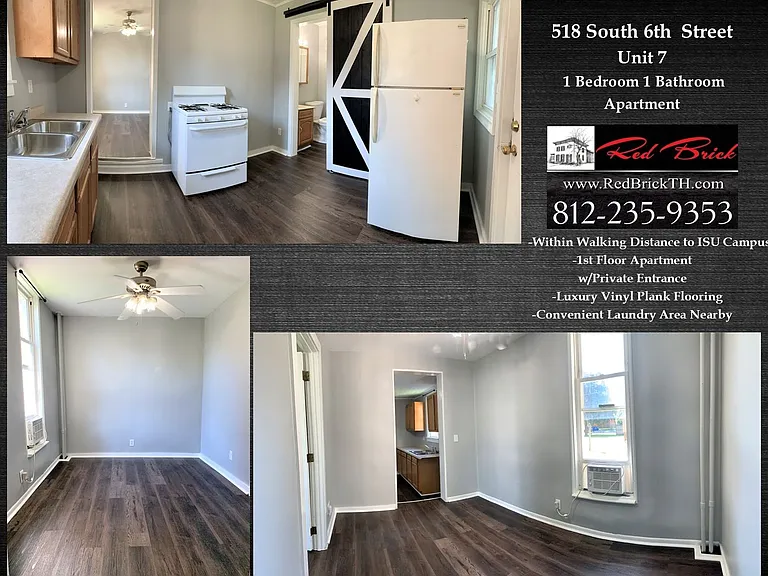 518 S 6th St — Photo 1