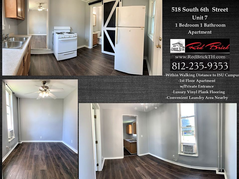 1st image of 518 S 6th St #7
