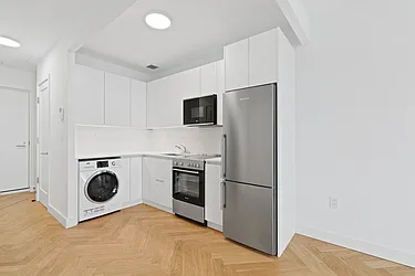 Rented by Akelius Real Estate Management