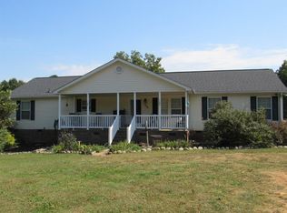 830 River Rd, Cowpens, SC 29330