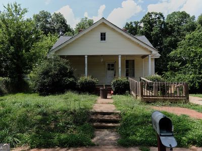 463 B St NE, Thomaston, GA, 30286