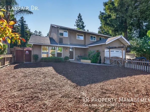 656 Lanfair Dr, San Jose, CA 95136