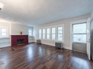 23 Haskin St, Springfield, MA 01109