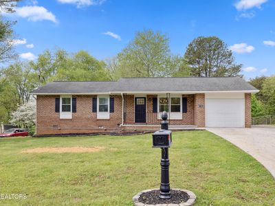 615 Worcester Rd, Knoxville, TN, 37934