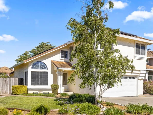 5047 Lakeview Cir, Fairfield, CA 94534