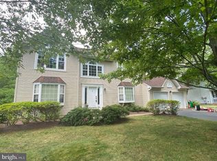 17 Trellis Way W, Trenton, NJ 08691