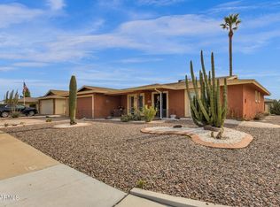 4945 E Farmdale Ave, Mesa, AZ 85206