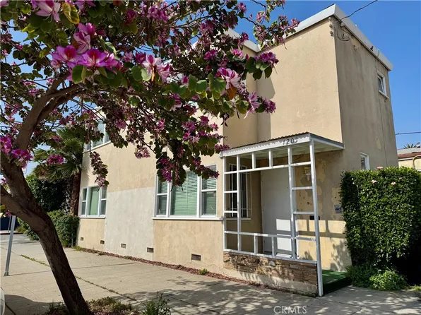 1205 Cole Ave, Los Angeles, CA 90038