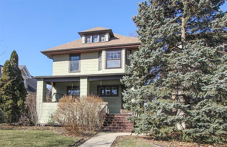 1st image of 537 S Oak Park Ave