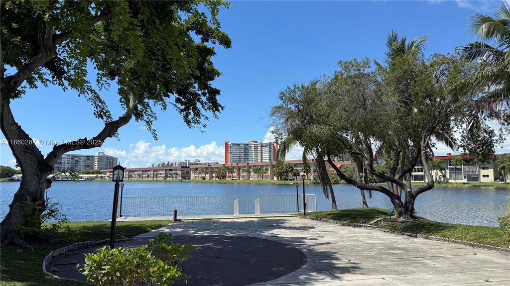 19001 NE 14th Ave APT 145, Miami FL - Owner Finance Home
