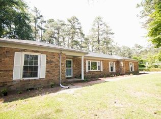 258 McKenzie Ln, Aberdeen, NC 28315