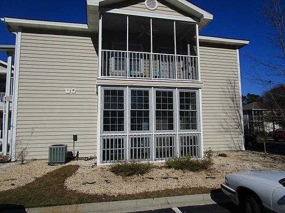 screened porch