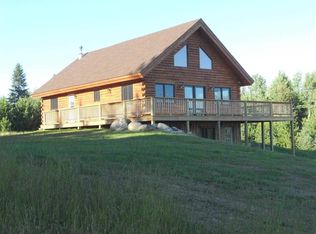 118 S Casagranda Rd, Crystal Falls, MI 49920