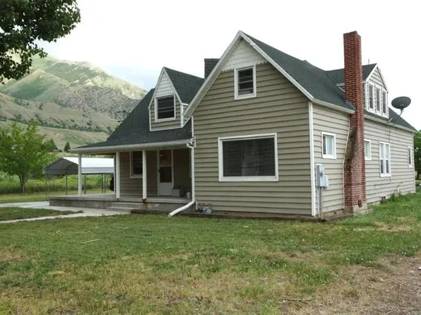 3145 W 11300 N, Deweyville, UT 84309