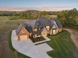 4334 Arno Rd, Franklin, TN 37064