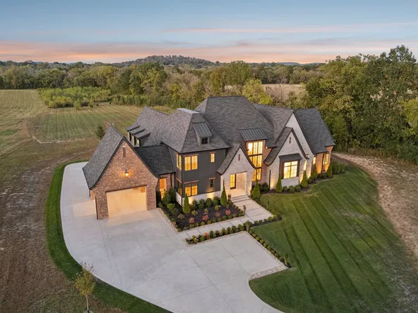 4334 Arno Rd, Franklin, TN 37064