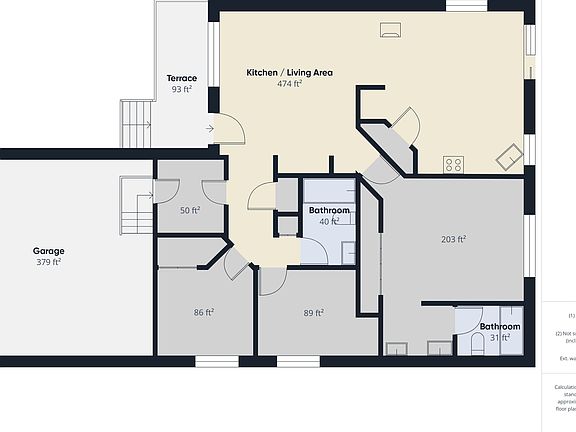 2nd image of this home
