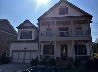 3406 Bryerstone Cir SE, Smyrna, GA 30080