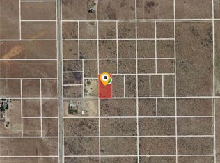 0 Vac Avenue D8 Vic Sta #67, Lancaster, CA 93536