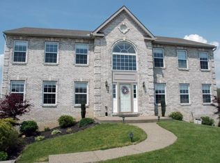 310 Commodore Dr, Mc Donald, PA 15057