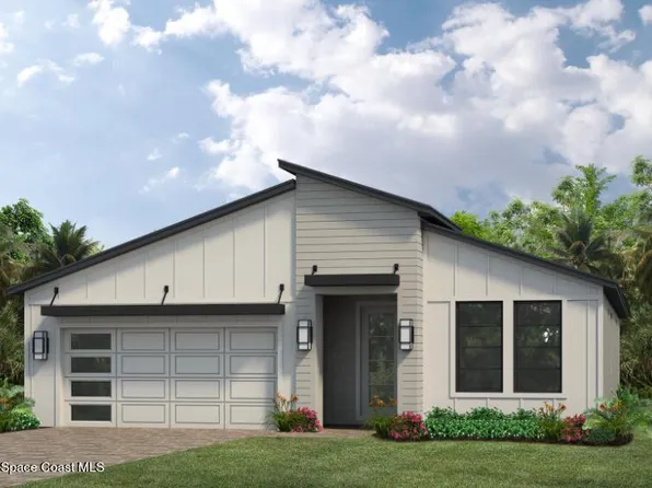 2995 Dampier Dr, Melbourne, FL 32940