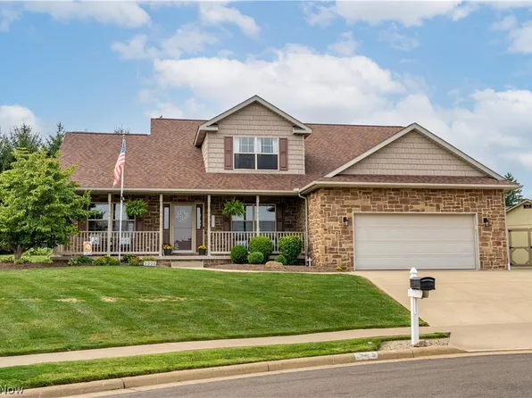 1225 Amanda St SW, Massillon, OH 44647