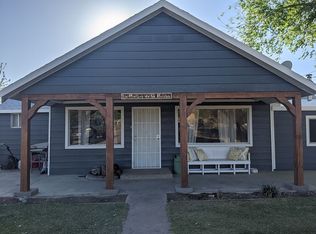 3575 W Marble Ln, Safford, AZ 85546