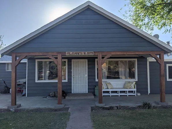 3575 W Marble Ln, Safford, AZ 85546