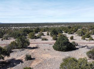 13537 Bly Station Rd #A, Williams, AZ 86046