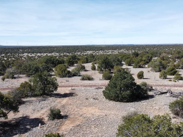 13537 Bly Station Rd #A, Williams, AZ 86046