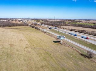 Interstate Highway 35, Valley View, TX 76272
