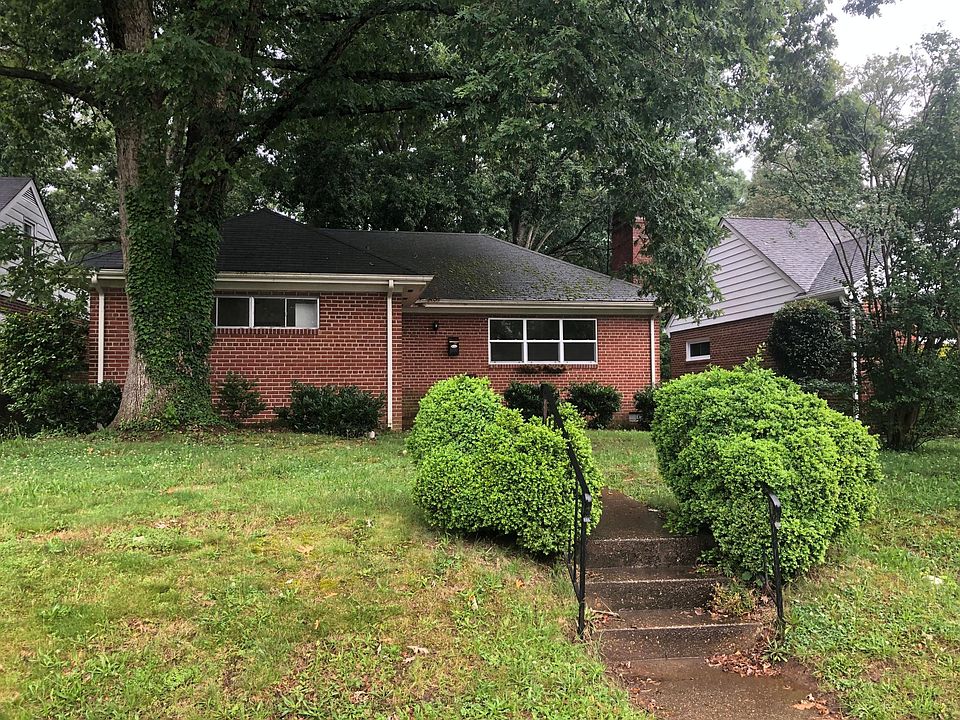 5015 Wythe Ave, Richmond, VA 23226 Zillow