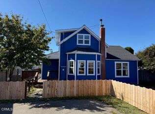 517 S Lincoln St, Fort Bragg, CA 95437