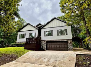 122 Crest Dr, Fairfield Bay, AR 72088