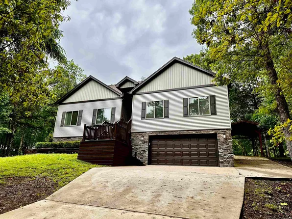 122 Crest Dr, Fairfield Bay, AR 72088