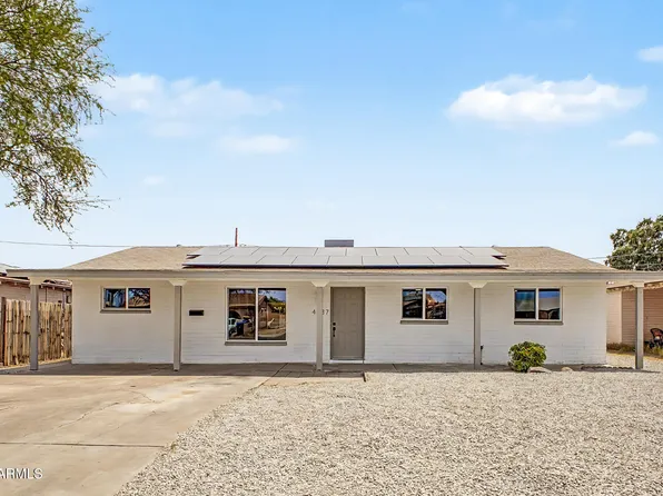4837 W HIGHLAND Avenue, Phoenix, AZ 85031