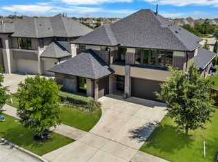 769 Laverton Dr, Frisco, TX 75036