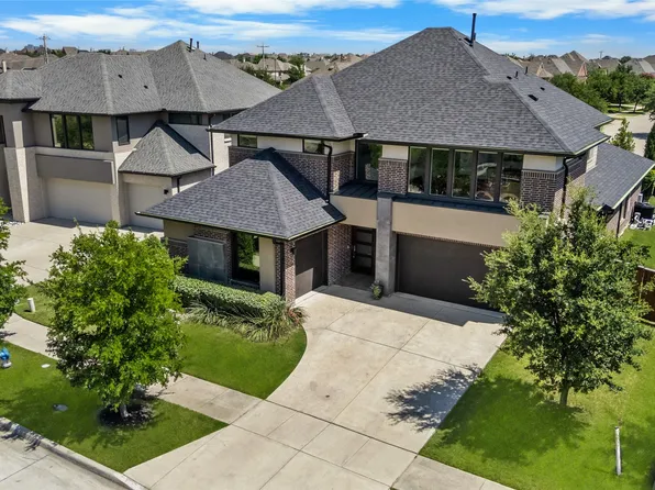 769 Laverton Dr, Frisco, TX 75036