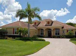 3471 Brantley Oaks Dr, Fort Myers, FL 33905